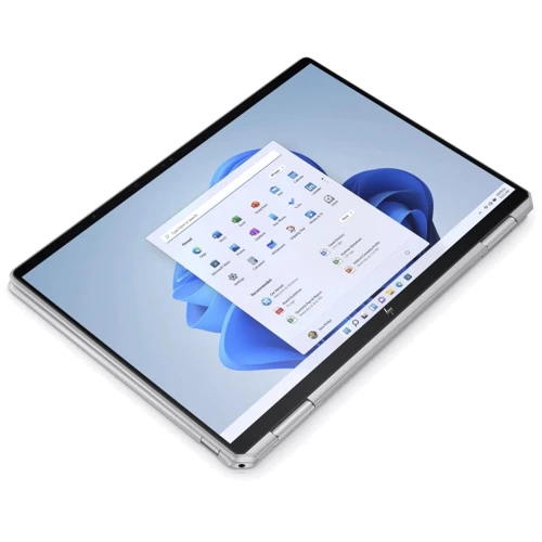 Ноутбук HP Spectre x360 14-ef0115nw (715J2EA): Оперативная память 16 ГБ