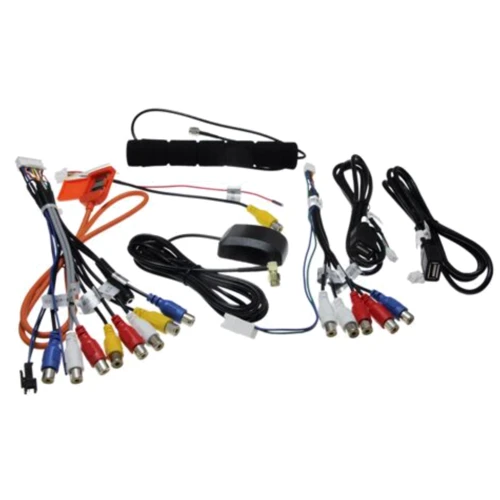 Мультимедиа CraftAudio MIDDLE 10" 2K 6/128 Android 13 К360 (с круговым обзором) фото 3