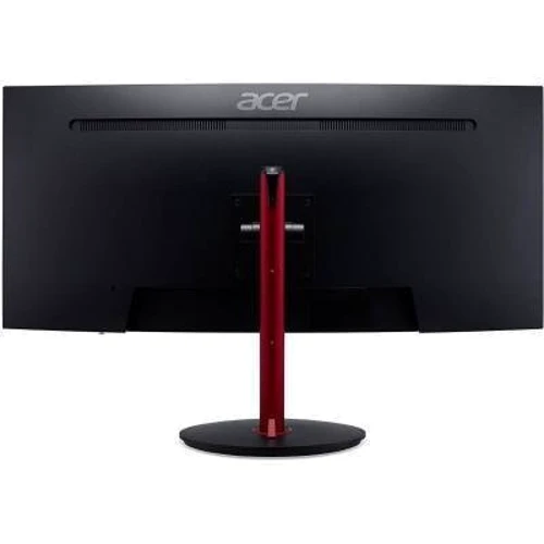 Монитор Acer XZ342CKPbmiiphx Black (UM.CX2EE.P05): Разрешение Ultra Wide Quad HD (3440x1440)