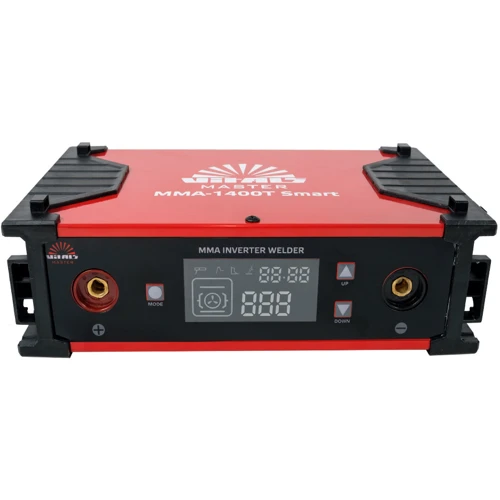 Зварювальний апарат Vitals Master MMA-1400T Smart