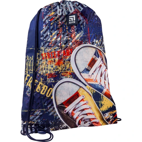 Сумка для обуви Kite Education Extreme K21-600M-12
