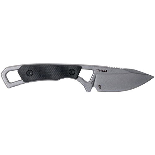 Ніж Kershaw Brace (1740.05.38): Кількість інструментів 1