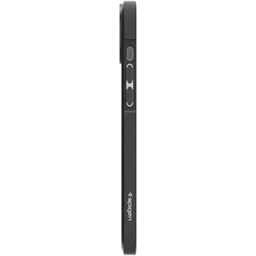 Чехол для iPhone Spigen Core Armor Matte Black (ACS06479) for iPhone 15: Тип аксессуара чехол