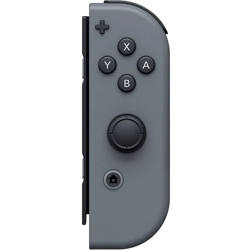 Аксессуар для приставок Right Joy-Con Nintendo Switch (Grey)