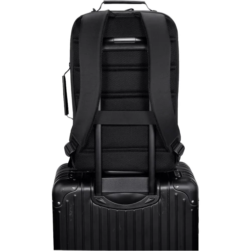 Сумка для ноутбука Tavialo 15.6" Smart TB20-2 Black (TB20-224BL) фото 8