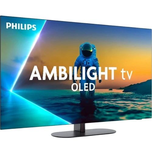 Телевизор Philips 65OLED820/12