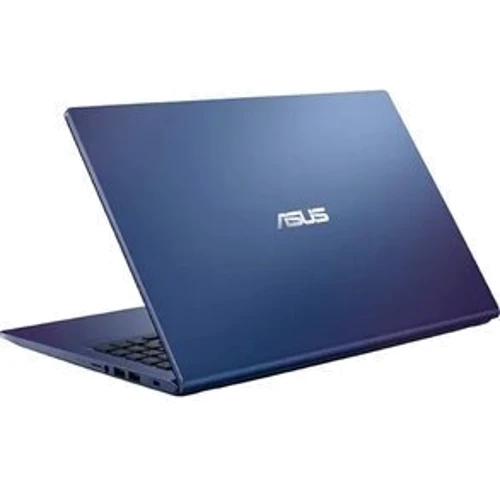Ноутбук ASUS VivoBook X515JA (X515JA-I382BL0T) RB: Объем накопителя 256 ГБ SSD