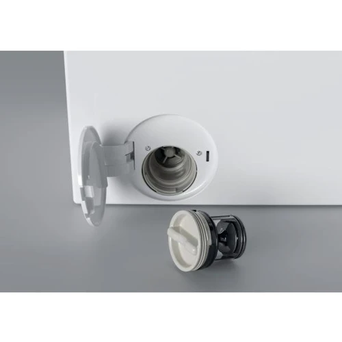 Стиральная машина Candy  RP 6106BWMR8-S: Количество программ стирки 16