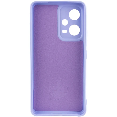 Чохол для телефона Lakshmi Case Silicone Cover Full Camera Dasheen для Xiaomi Poco X5 5G / Note 12 5G: Тип накладка на заднюю часть