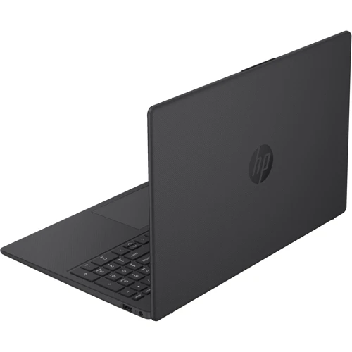 Ноутбук HP 15-fd1063ua (B23CPEA) UA: Процессор Intel Core 3 100U (1.2 - 4.7 ГГц) / 6 - ядерный