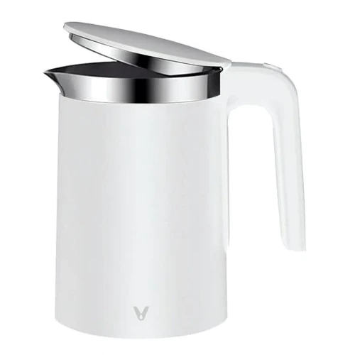 Электрочайник Xiaomi Viomi Smart Kettle White (V-SK152A)