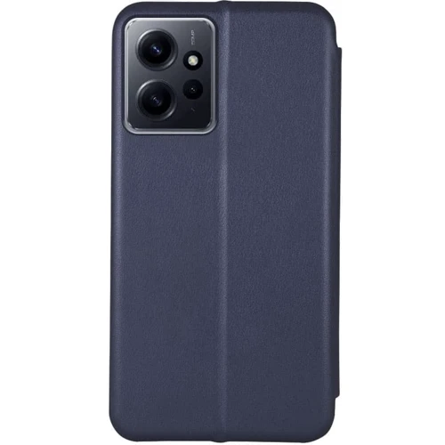 Чехол для телефонов Fashion Classy Dark Blue for Xiaomi Redmi Note 12 4G