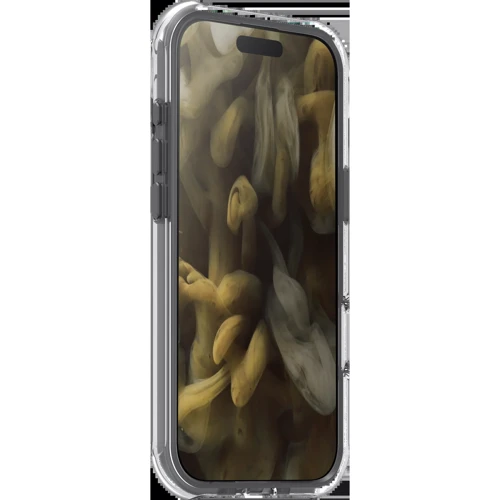 Чехол для iPhone LAUT AERO PROTECT MagSafe Grey (L_IP25C_AP_GY) for iPhone Air