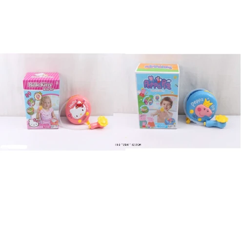 Игрушка для купания (QF26242HK/PE)