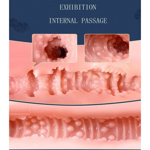 Супер реалистичный 3D мастурбатор Reality Doll маленькая попка 2,5 кг