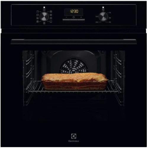 Духова шафа електрична Electrolux EOF3H50BK