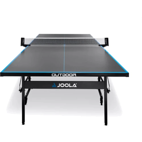 Теннисный стол Joola Outdoor J200A Grey (11642) (930755)