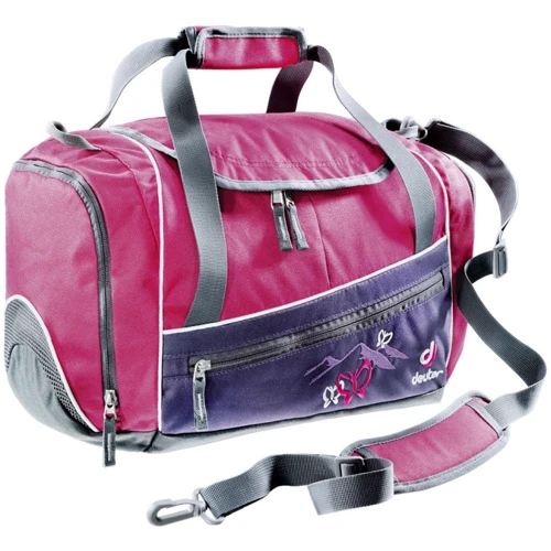 Deuter Hopper blueberry butterfly