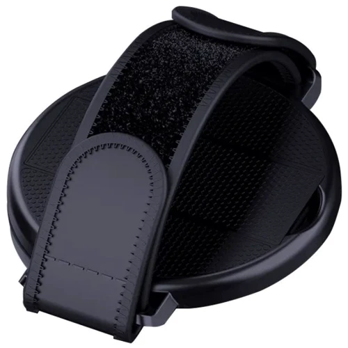 Аксессуар для iPad Shellbox Rotatable 2 in 1 Tablet Holder Black