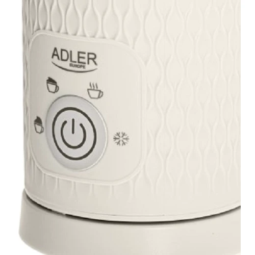 Вспениватель молока Adler AD 4495