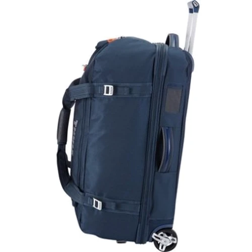 Thule Crossover 87L Rolling Duffel  Stratus (TCRD2DB): Матеріал Нейлон (Dobby Nylon)