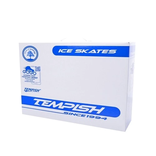 Коньки Коньки TEMPISH RS VERSO ICE/30-33 (1300000834/30-33) фото 16