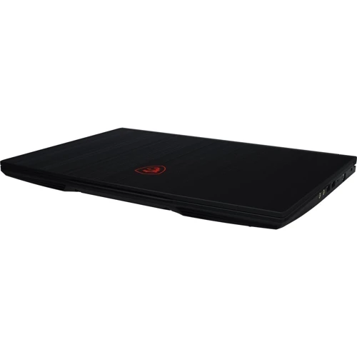 Ноутбук MSI GF63 Thin 10SCXR (GF6310SC-035US): Объем накопителя 256 ГБ (SSD)