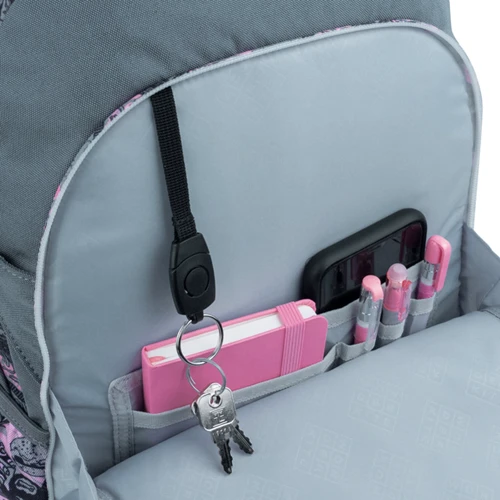 Школьный набор Wonder Kite Fancy SET_WK22-727M-3 фото 10