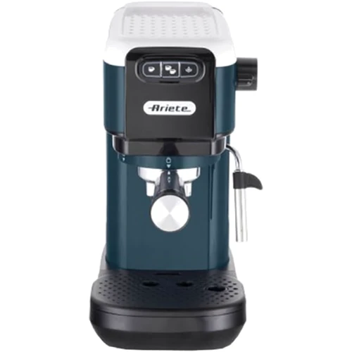 Кофеварка Ariete 1399 WHITE: Тип рожковая кофеварка эспрессо