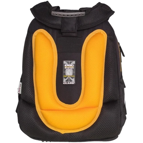 Рюкзак ранець CLASS SchoolCase Mini Racing (2509C): Стать дитини Для хлопчиків