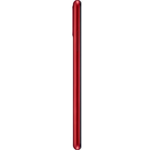Смартфон Samsung Galaxy A01 2/16 GB Red Approved Витринный образец фото 4