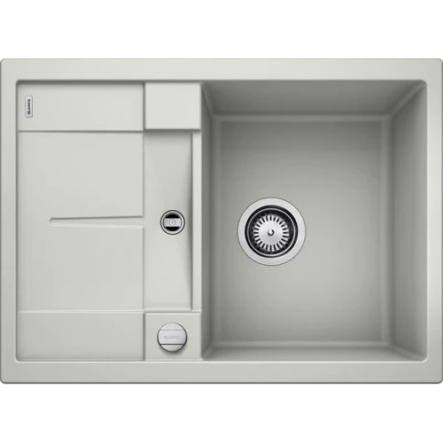 Blanco Metra 45S Compact 520570 (жемчужный)