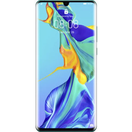 Смартфон Huawei P30 6/128 GB Aurora Approved Витринный образец фото 8