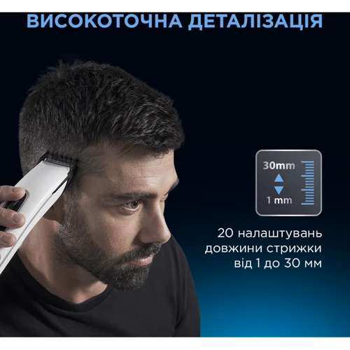 Машинка для стрижки Rowenta NOMAD TN1400F1: Вес 230 г
