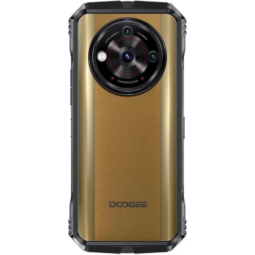 Смартфон Doogee V30 Pro 12/512Gb Classic Khaki (UA UCRF): Оперативная память 12 ГБ