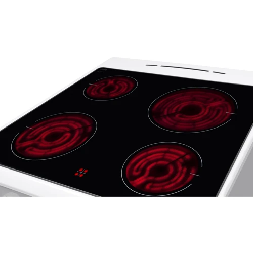 Плита електрична Hansa FCCW68208