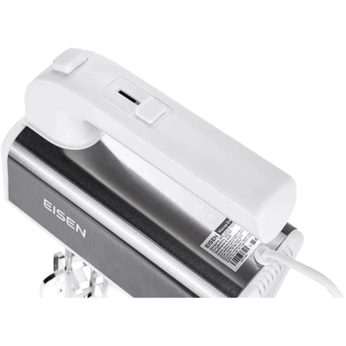 Миксер Eisen EHM-55W: Мощность, Вт 550