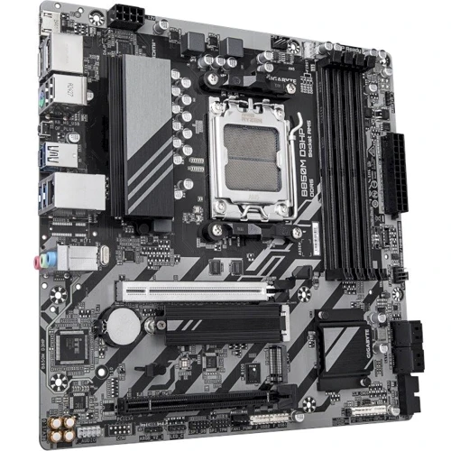 GIGABYTE B850M D3HP