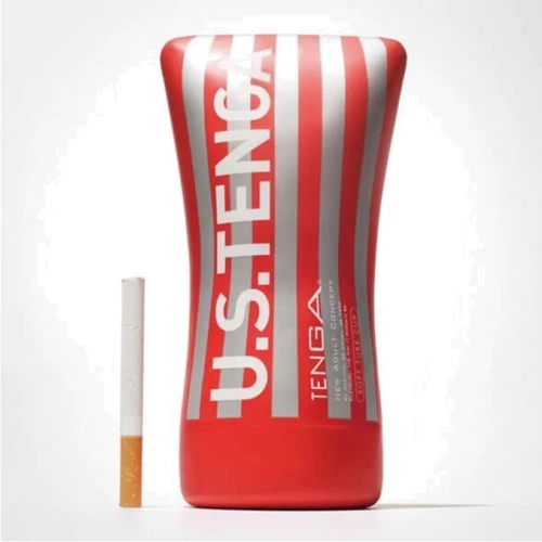 Мастурбатор Tenga US Soft Tube Cup