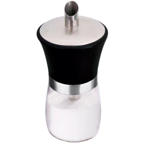 Дозатор для цукру Maestro (MR1693): Матеріал Скло / Нержавіюча сталь