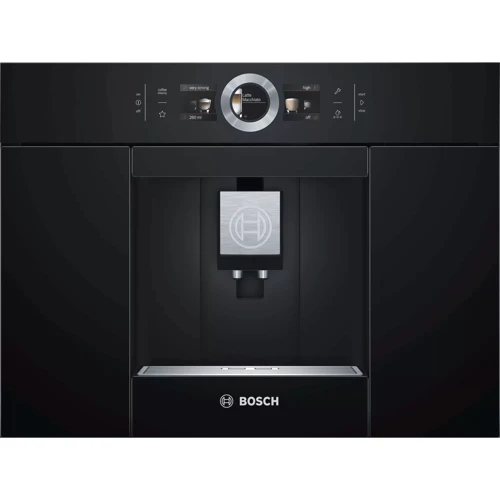 Встраиваемая кофеварка Bosch CTL636EB6