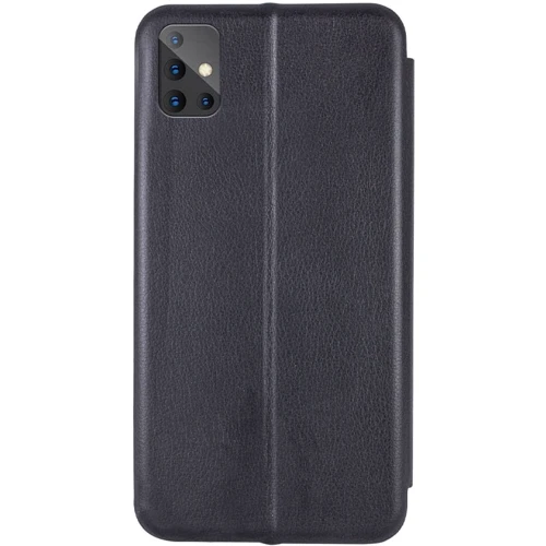 Чехол для телефонов Fashion Classy Black for Samsung A515 Galaxy A51