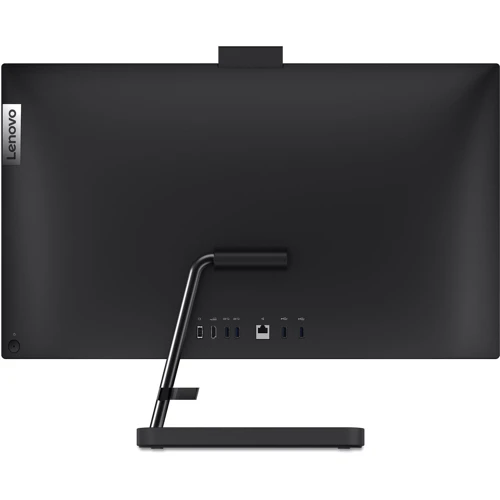 Моноблок Lenovo IdeaCentre AIO 3 27IAP7 (F0GJ00Q8UO) Black UA: Процесор Intel Core i3-1215U (1.2 – 4.4 ГГц) / 6 – ядерний
