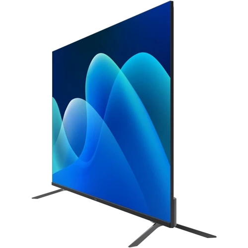 Телевизор Kivi 50U730QB: Оснащение Smart TV, Встроенный медиаплеер