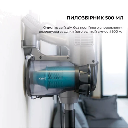 Пилосос Cecotec CCTC-05514 фото 7