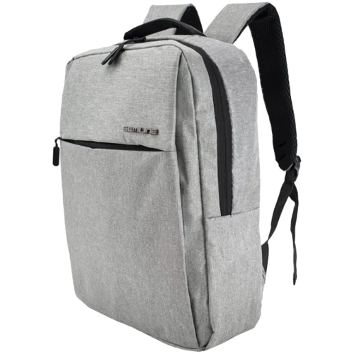 Рюкзак Semi Line Grey серый(L2047-3): Пол Унисекс
