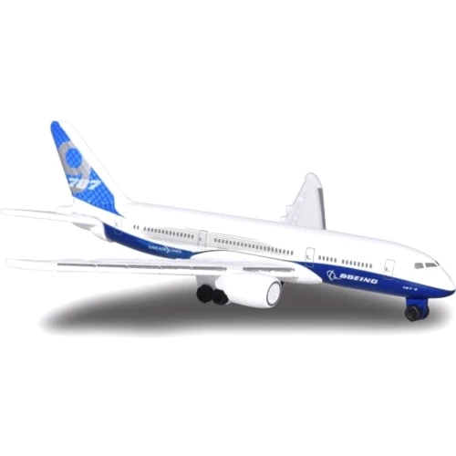 Самолет Majorette металлический (2057980)