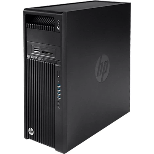 Персональный компьютер (ПК) HP Z440 (F5W13AV)
