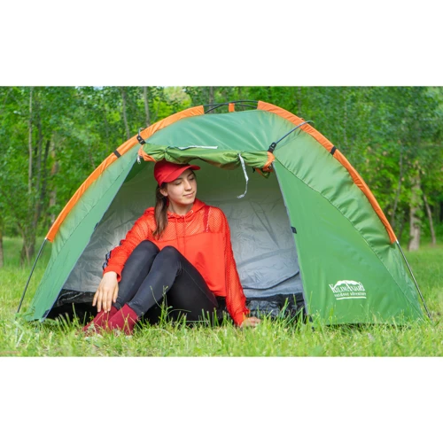 Палатка Kilimanjaro (90-135-90)-230-115см, пляжная 1/6 (SS-06Т-091)