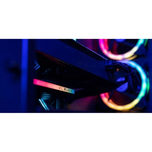 WD Black AN1500 4 TB (WDS400T1X0L) фото 4